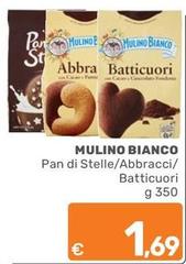 Mulino Bianco - Pan Di Stelle