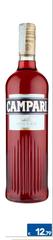 Campari - Champagne