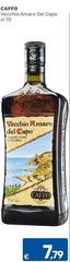 Caffo - Vecchio Amaro Del Capo