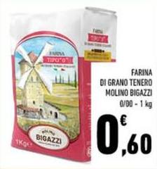 Molino - Farina Di Grano Tenero