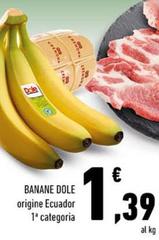 Dole - Banane