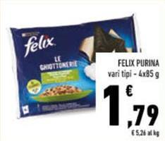 Purina - Felix