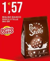 Mulino Bianco - Pan Di Stelle