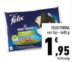 Purina - Felix
