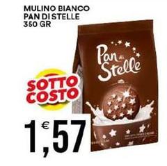 Mulino Bianco - Pan Di Stelle