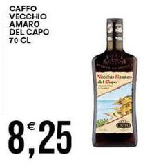 Caffo - Vecchio Amaro Del Capo