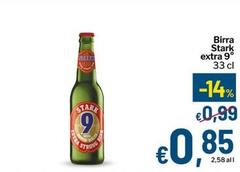 Star - Birra Extra 9
