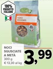 Noci Sgusciate A Meta