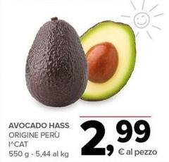 Origine - Avocado Hass