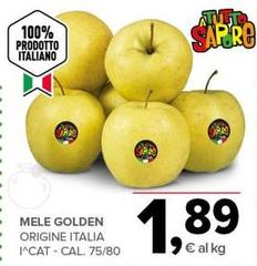 Mele Golden