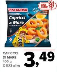 Pescanova - Capricci Di Mare