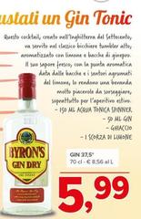 Aromatica - Gin Dry