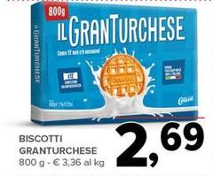 Biscotti