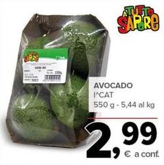 Avocado