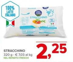 Stracchino