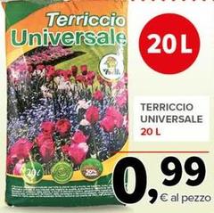 Terriccio Universale