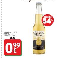 Corona Extra - Birra In Bottiglia