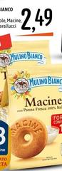 Mulino Bianco - Le Macine
