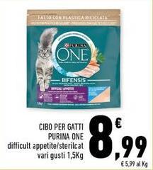 Purina - Cibo Per Gatti