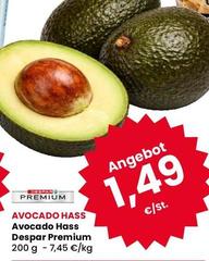 Despar - Avocado Hass