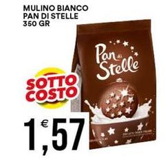 Mulino Bianco - Pan Di Stelle