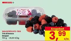 Despar - Tris Di Bosco