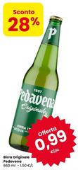 Pedavena - Birra Originale