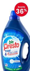Bio Presto - Classico