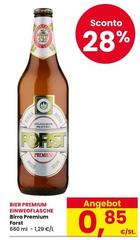 Forst - Birra Premium