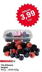 Despar - Tris Di Bosco