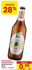 Forst - Birra Premium