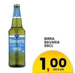 Bavaria - Birra