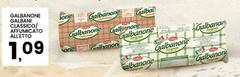 Galbani - Galbanone Classico/ Affumicato
