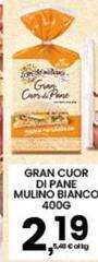 Mulino Bianco - Gran Cuor Di Pane
