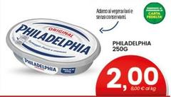 Philadelphia - 250G