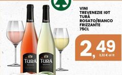 Tura - Vini Trevenezie IGT