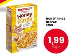 Despar - Honey Rings