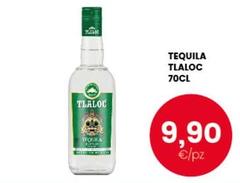 Tequila