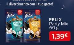 Felix - Party Mix