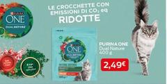 Purina - Dual Nature