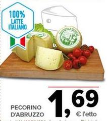 Pecorino D'Abruzzo