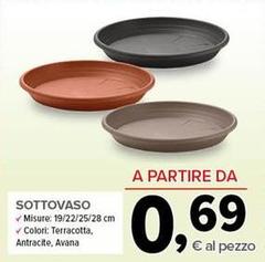 Sottovaso