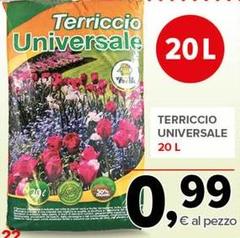 Terriccio Universale