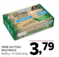 Purina - Pane Guttiau Multipack