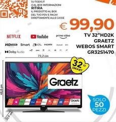 Graetz - Tv 32