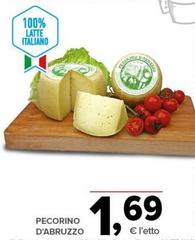 Pecorino D'Abruzzo