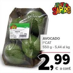 Avocado