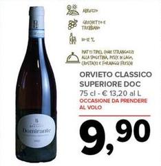 Lago - Orvieto Classico Superiore DOC