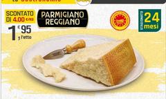 Granarolo - Parmigiano Reggiano