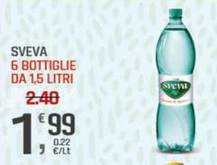 Sveva - 6 Bottiglie